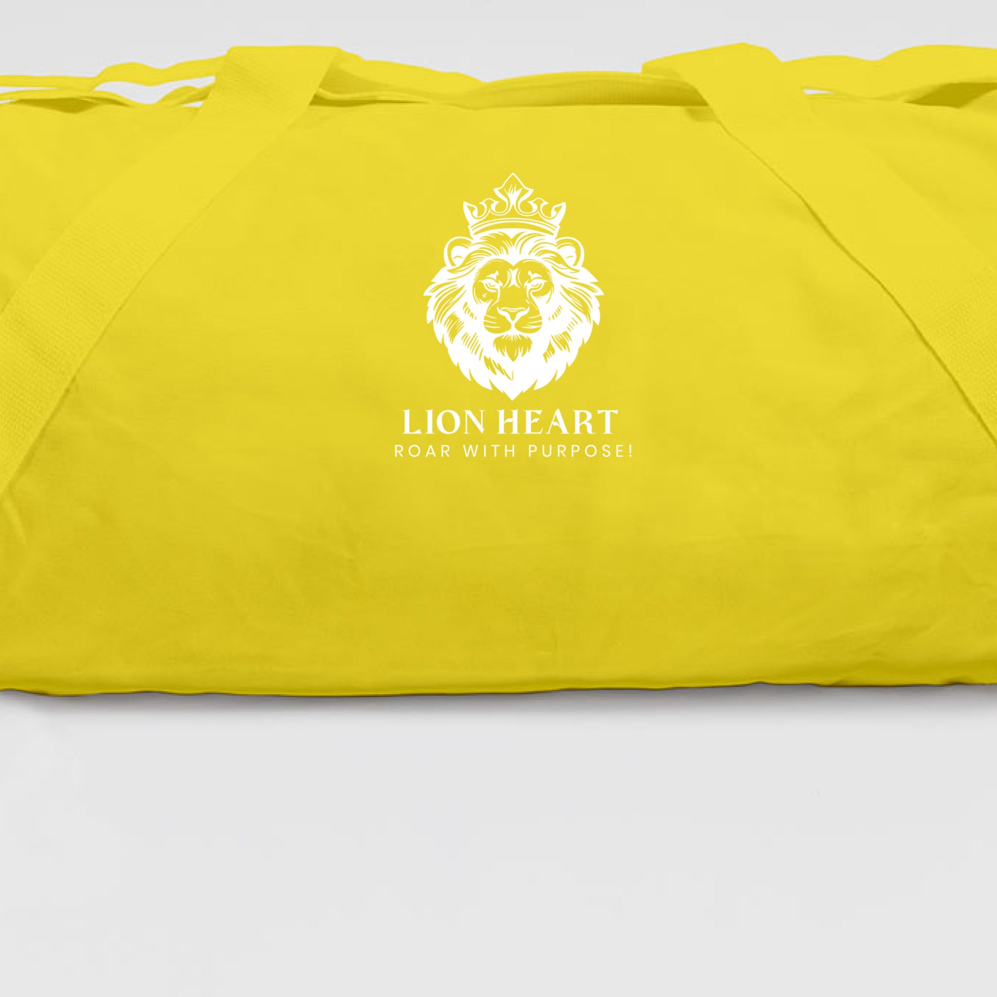 BRIGHT YELLOW - FRONT