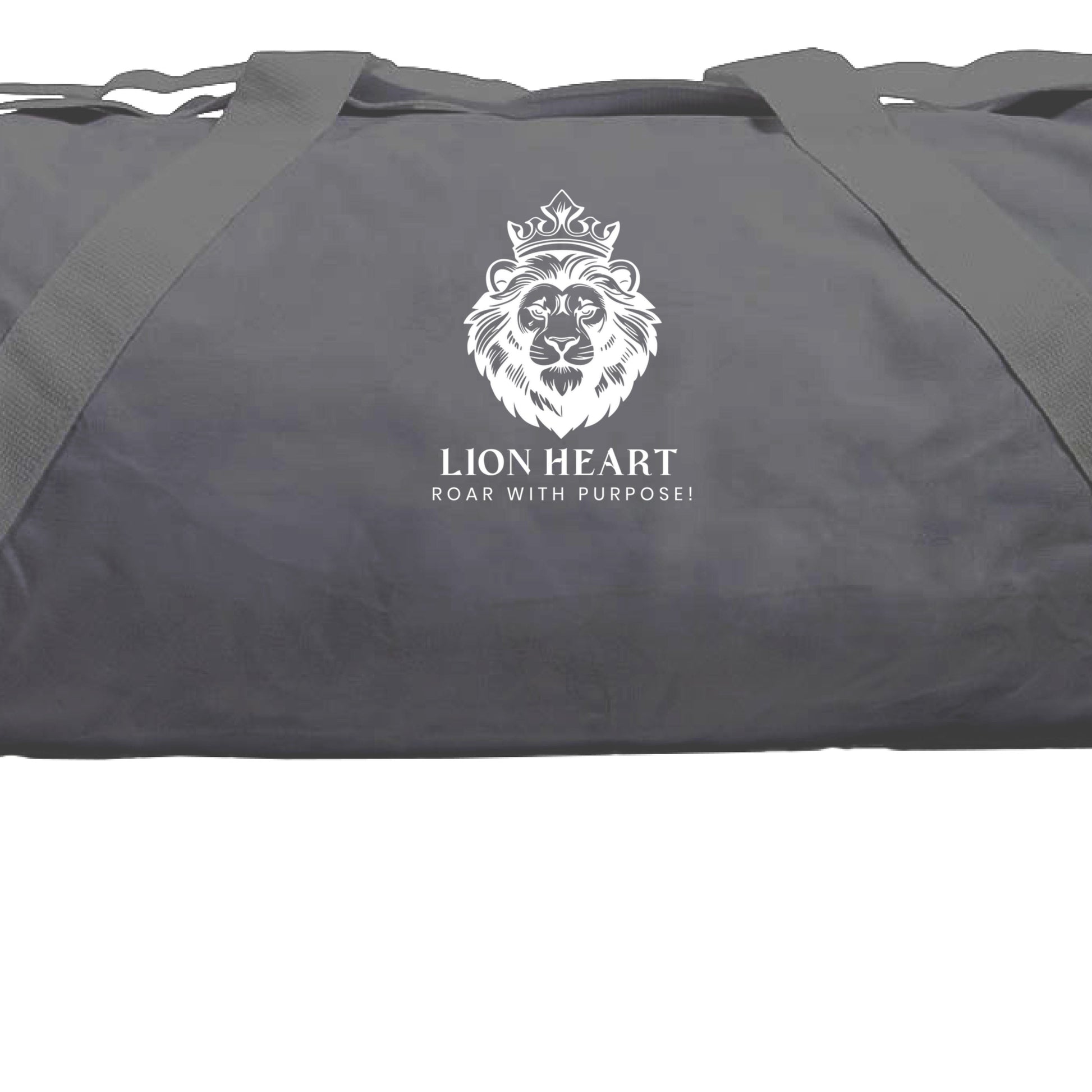 Charcoal - FRONT