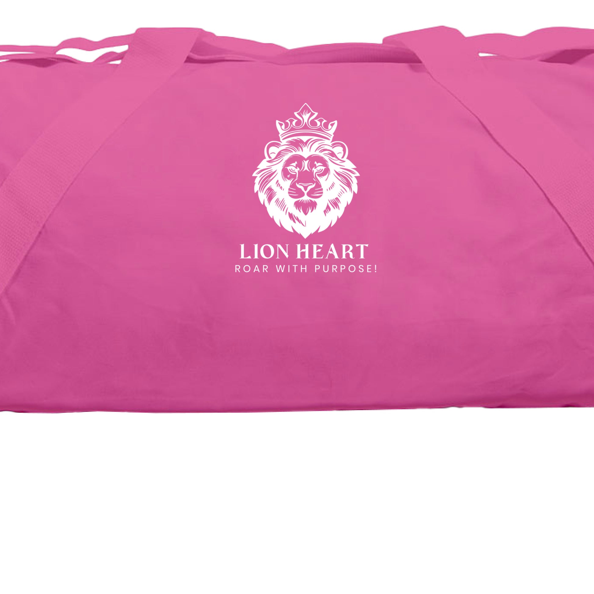 HOT PINK - FRONT
